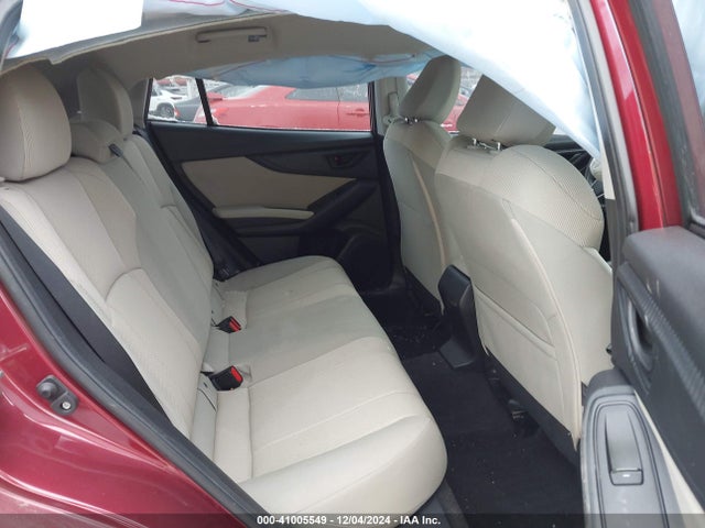 4S3GTAV6XL3706341 Subaru Impreza Premium 5-door