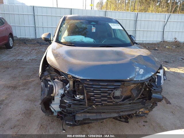 Nissan Rogue Sv Fwd 2023 5N1BT3BA7PC796404 Image 11