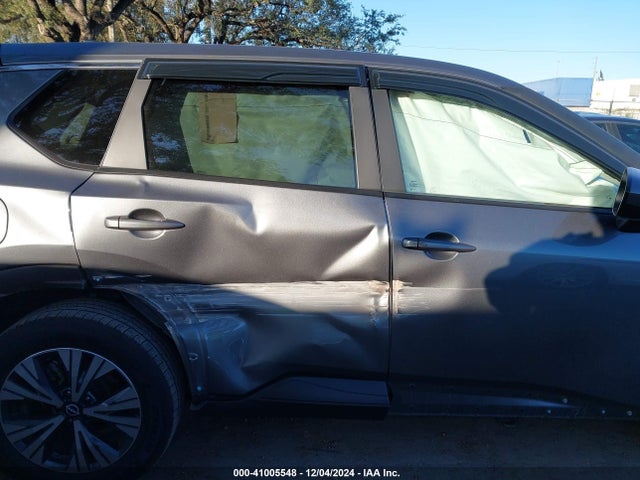 Nissan Rogue Sv Fwd 2023 5N1BT3BA7PC796404 Image 12