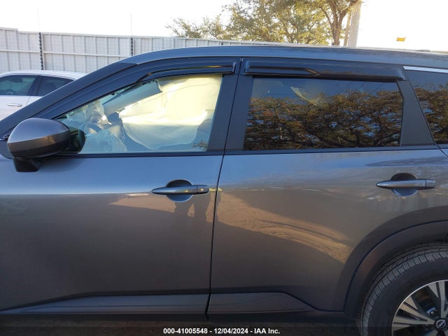 Nissan Rogue Sv Fwd 2023 5N1BT3BA7PC796404 Image 13