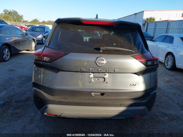 Nissan Rogue Sv Fwd 2023 5N1BT3BA7PC796404 Image 15