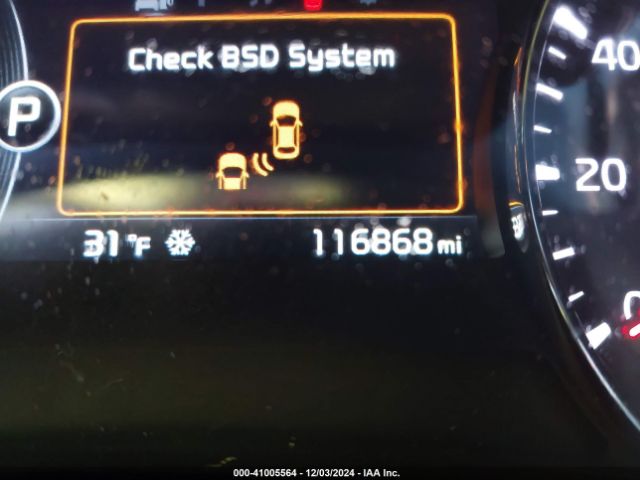 3KPFN5A35JE233589 KIA FORTE SX