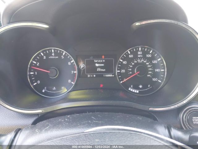 3KPFN5A35JE233589 KIA FORTE SX