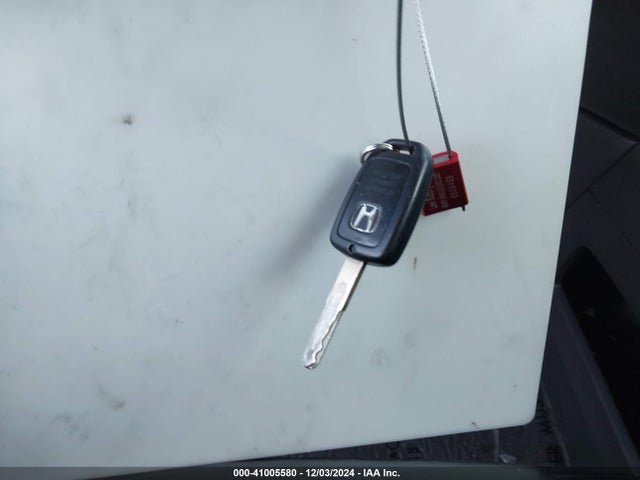 Honda CR-V EX 2014 5J6RM3H5XEL031642 Image 11