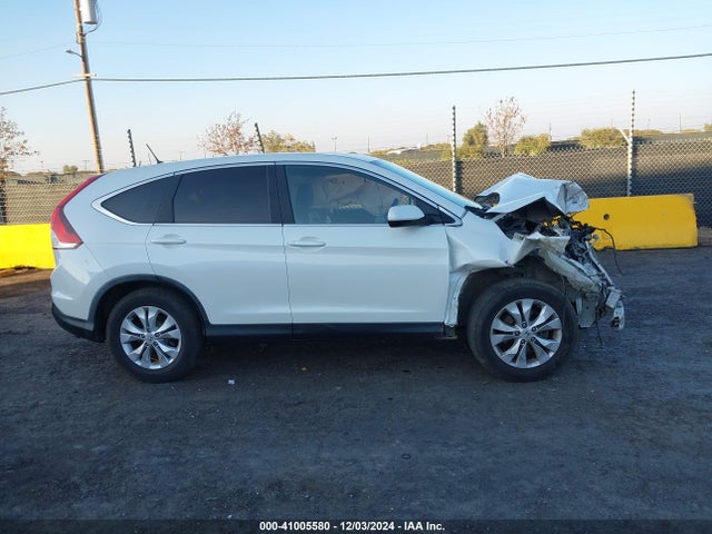 Honda CR-V EX 2014 5J6RM3H5XEL031642 Image 13
