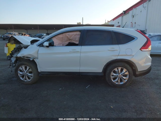 Honda CR-V EX 2014 5J6RM3H5XEL031642 Image 14
