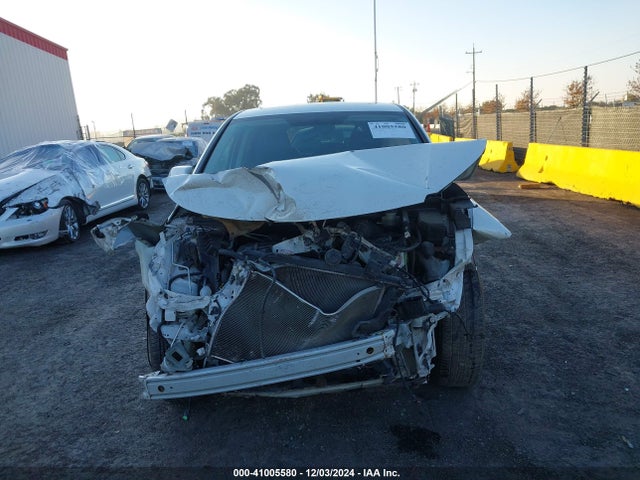 Honda CR-V EX 2014 5J6RM3H5XEL031642 Image 6