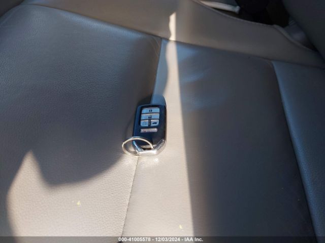 5FNYF6H59GB039198 Honda Pilot Ex-l