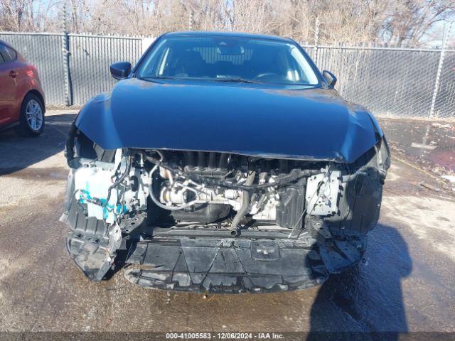 JM1GL1V5XH1143950 Mazda Mazda6 Touring