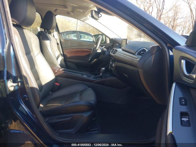 JM1GL1V5XH1143950 Mazda Mazda6 Touring
