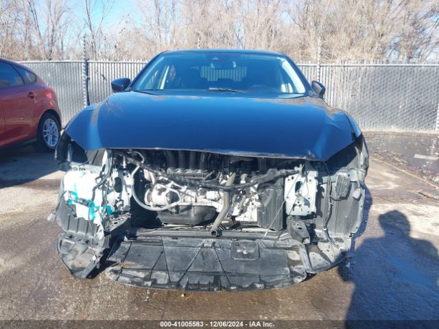 JM1GL1V5XH1143950 Mazda Mazda6 Touring