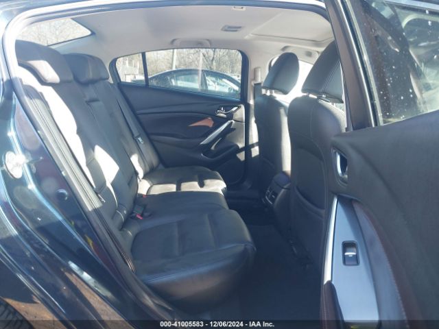 JM1GL1V5XH1143950 Mazda Mazda6 Touring