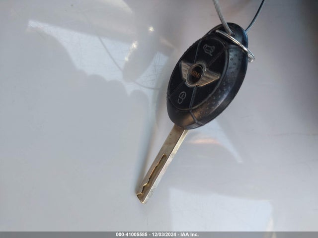 2005 MINI COOPER WMWRC33595TJ70898 Photo 10