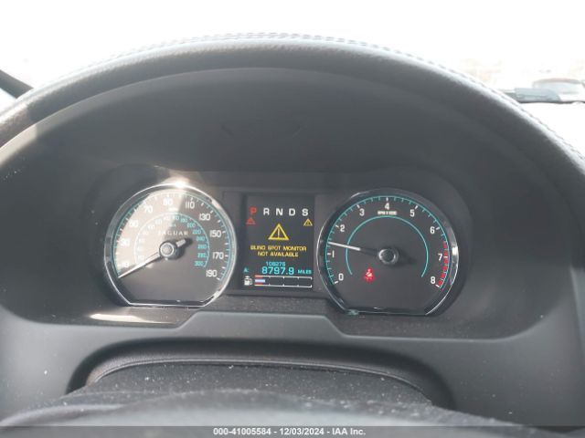 2013 JAGUAR XF SAJWJ0EF1D8S92903 Photo 6