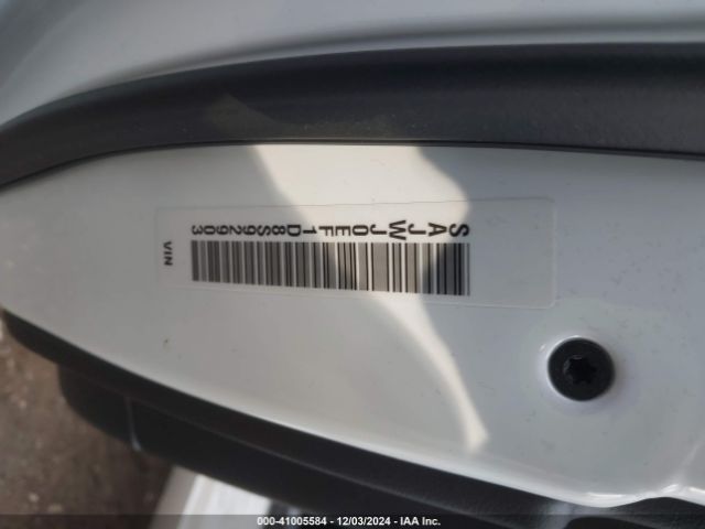 2013 JAGUAR XF SAJWJ0EF1D8S92903 Photo 8