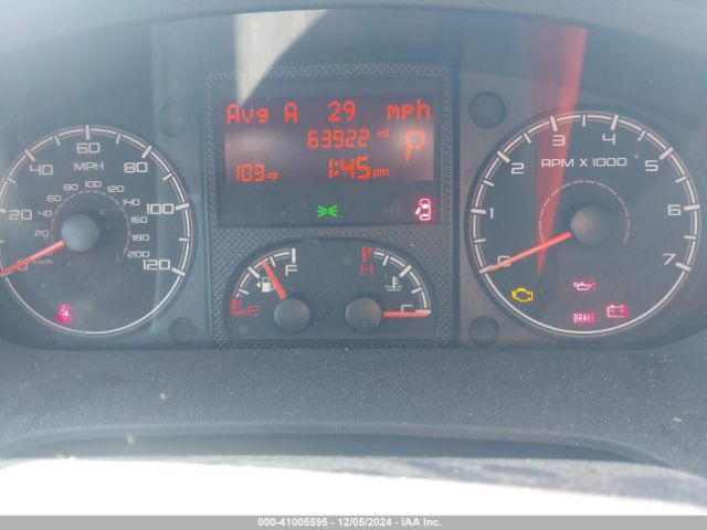 3C6TRVNG2LE100190 RAM Promaster 1500 Low Roof 118 Wb