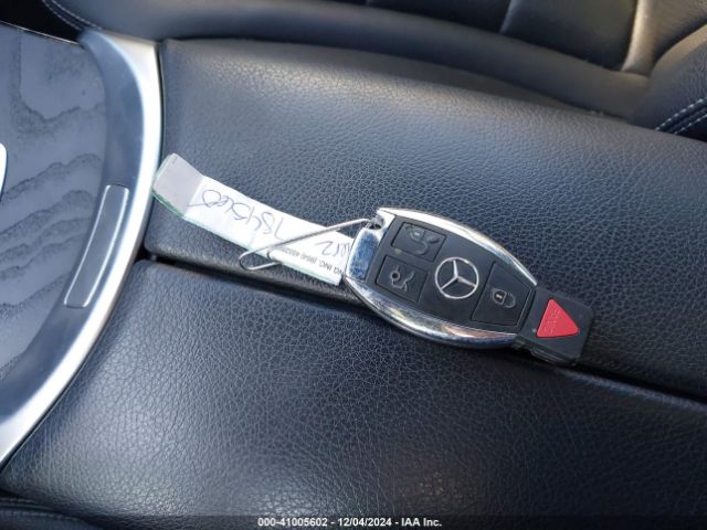 WDC0G4JB0KV188649 Mercedes-Benz GLC 300