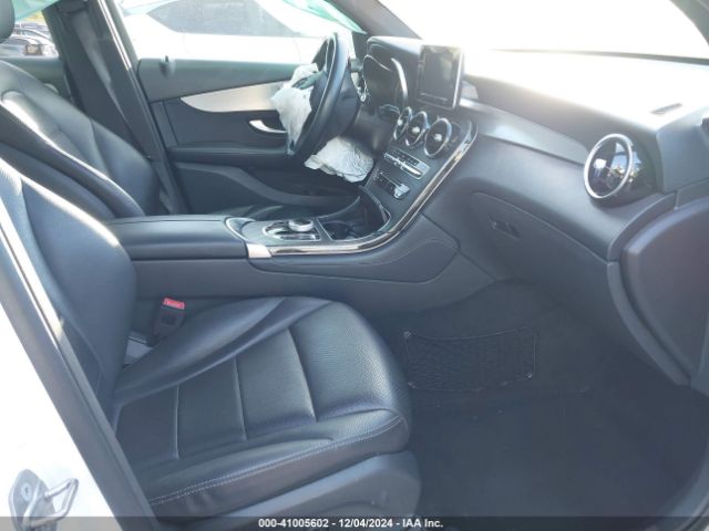 WDC0G4JB0KV188649 Mercedes-Benz GLC 300