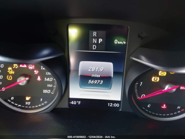 WDC0G4JB0KV188649 Mercedes-Benz GLC 300