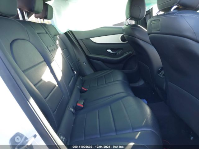 WDC0G4JB0KV188649 Mercedes-Benz GLC 300