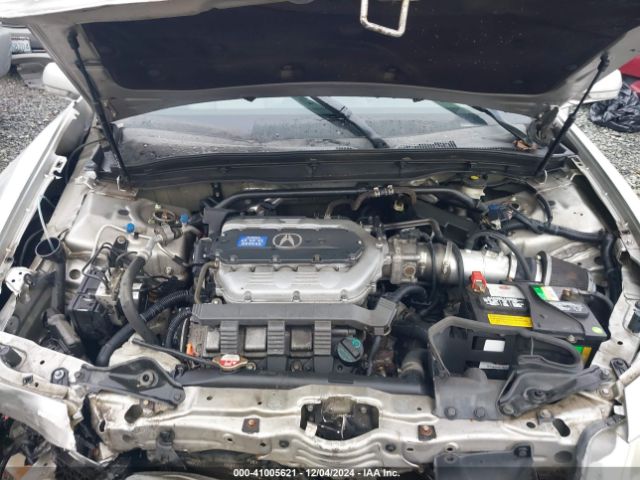 2010 ACURA TL 19UUA9F55AA003334 Photo 9