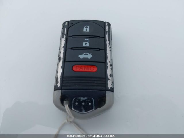2010 ACURA TL 19UUA9F55AA003334 Photo 10