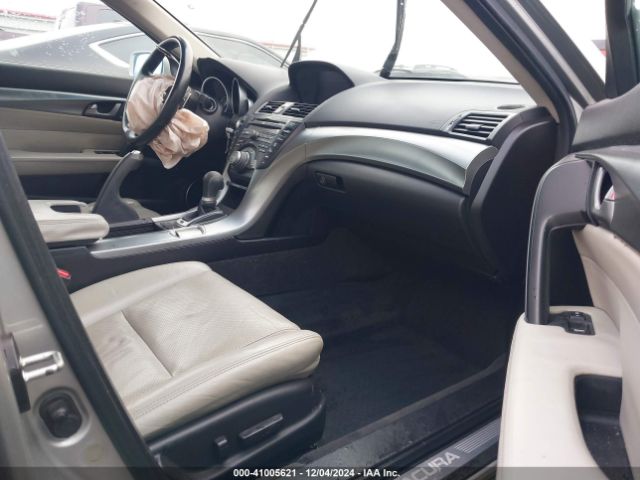 2010 ACURA TL 19UUA9F55AA003334 Photo 4