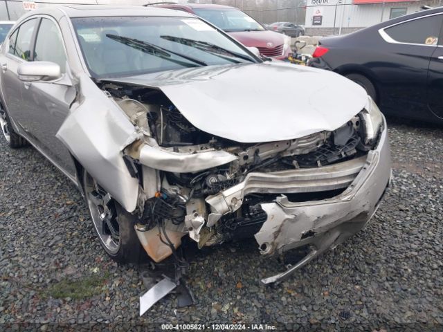 2010 ACURA TL 19UUA9F55AA003334 Photo 5