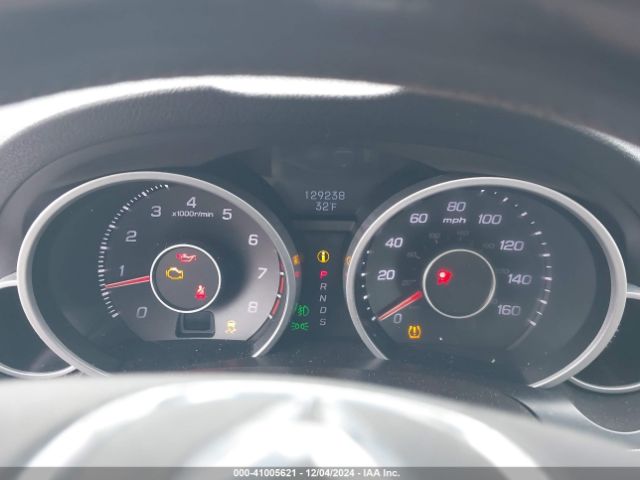 2010 ACURA TL 19UUA9F55AA003334 Photo 6