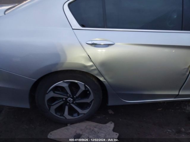 1HGCR3F06HA026542 Honda Accord Ex-l V6