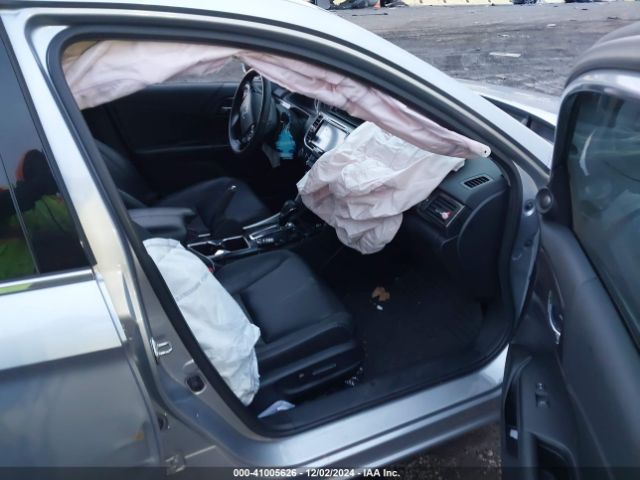 1HGCR3F06HA026542 Honda Accord Ex-l V6