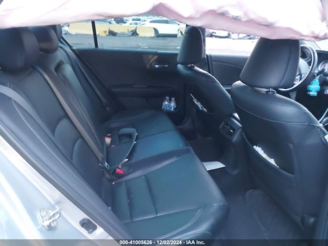 1HGCR3F06HA026542 Honda Accord Ex-l V6