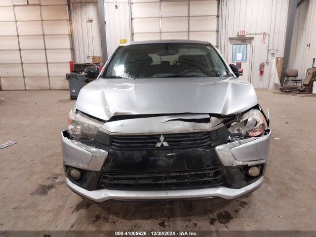 JA4AR3AU0HZ051917 Mitsubishi Outlander Sport 2.0 Le