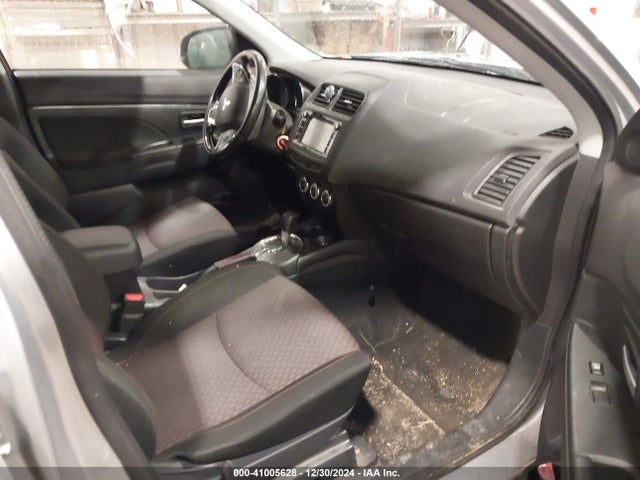 JA4AR3AU0HZ051917 Mitsubishi Outlander Sport 2.0 Le