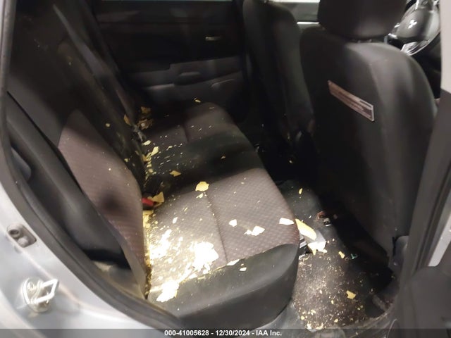 JA4AR3AU0HZ051917 Mitsubishi Outlander Sport 2.0 Le