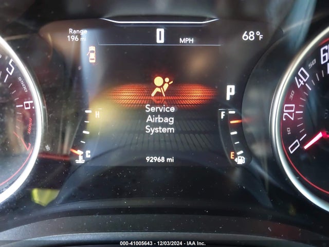 Dodge Challenger Sxt 2018 2C3CDZAG9JH183076 Image 7