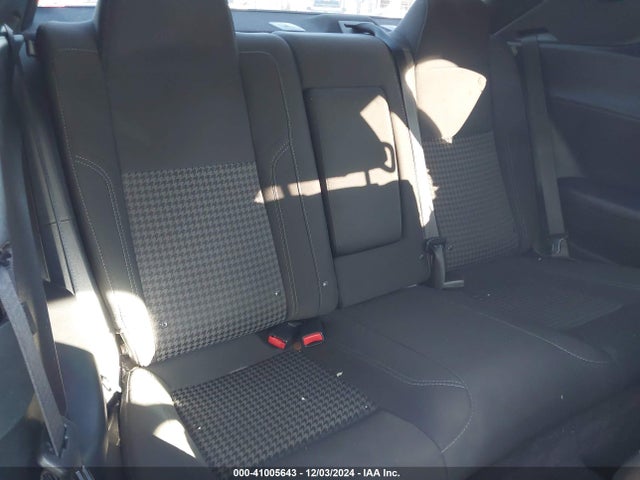 Dodge Challenger Sxt 2018 2C3CDZAG9JH183076 Image 8