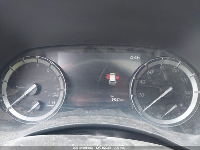5TDLZRBH5MS068209 Toyota Highlander Xse