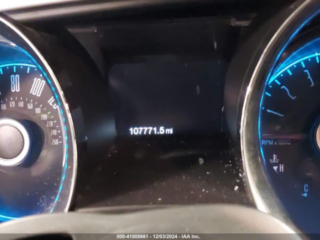 1ZVBP8EM1E5289685 Ford Mustang V6 Premium