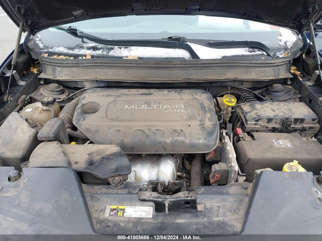 1C4PJMAB1EW273035 Jeep Cherokee Sport