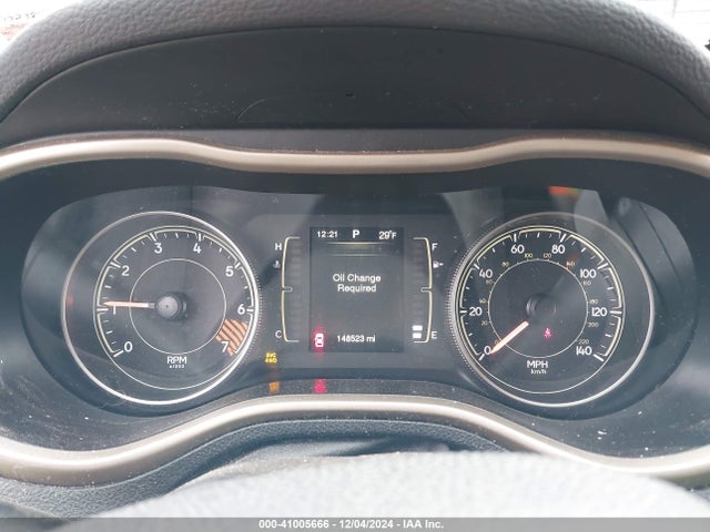 1C4PJMAB1EW273035 Jeep Cherokee Sport