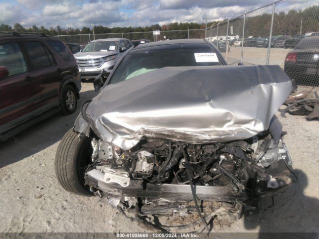 JTHD51FF5N5017535 Lexus Ls 500