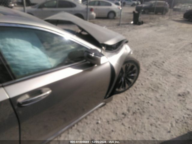 JTHD51FF5N5017535 Lexus Ls 500