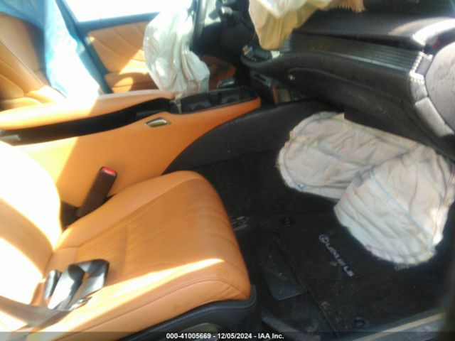 JTHD51FF5N5017535 Lexus Ls 500