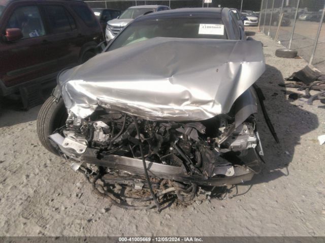 JTHD51FF5N5017535 Lexus Ls 500