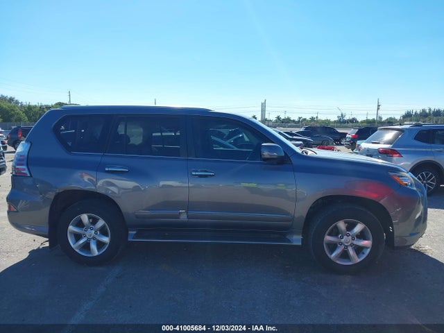 JTJBM7FX8F5114122 Lexus GX 460