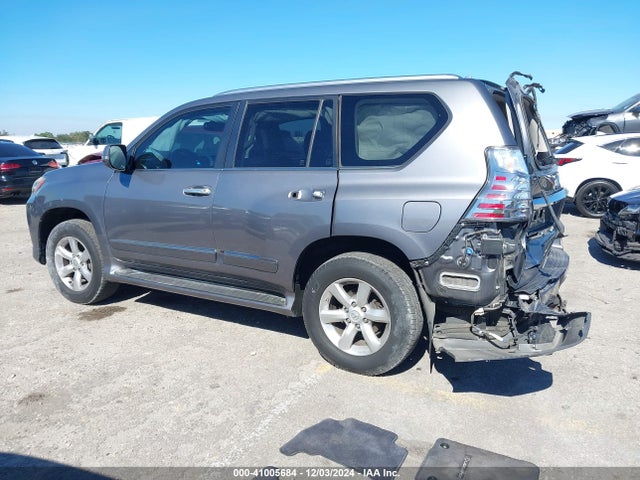 JTJBM7FX8F5114122 Lexus GX 460