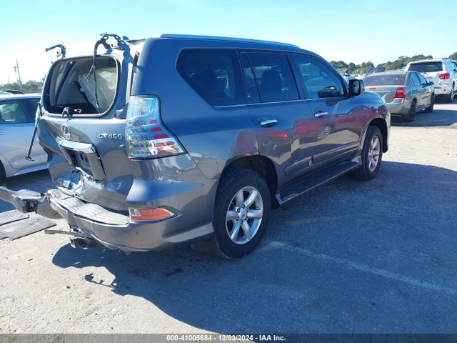 JTJBM7FX8F5114122 Lexus GX 460