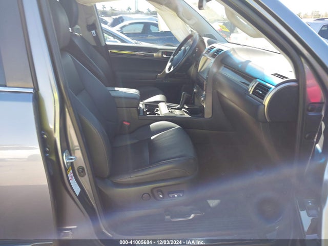 JTJBM7FX8F5114122 Lexus GX 460