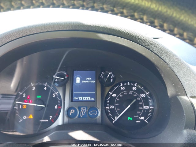 JTJBM7FX8F5114122 Lexus GX 460